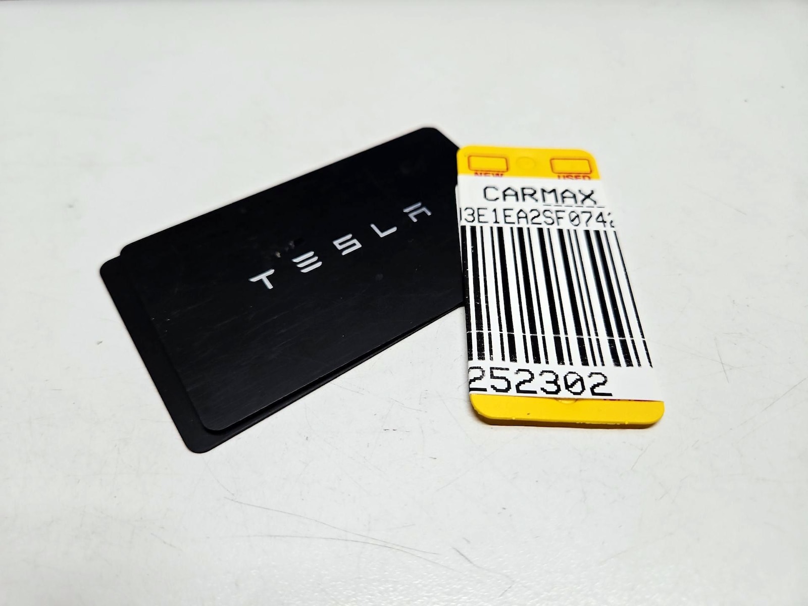 2025 Tesla Model 3 Long Range - Photo 23