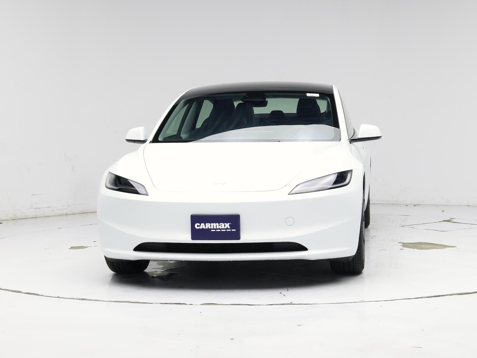 2025 Tesla Model 3 Long Range - Photo 6