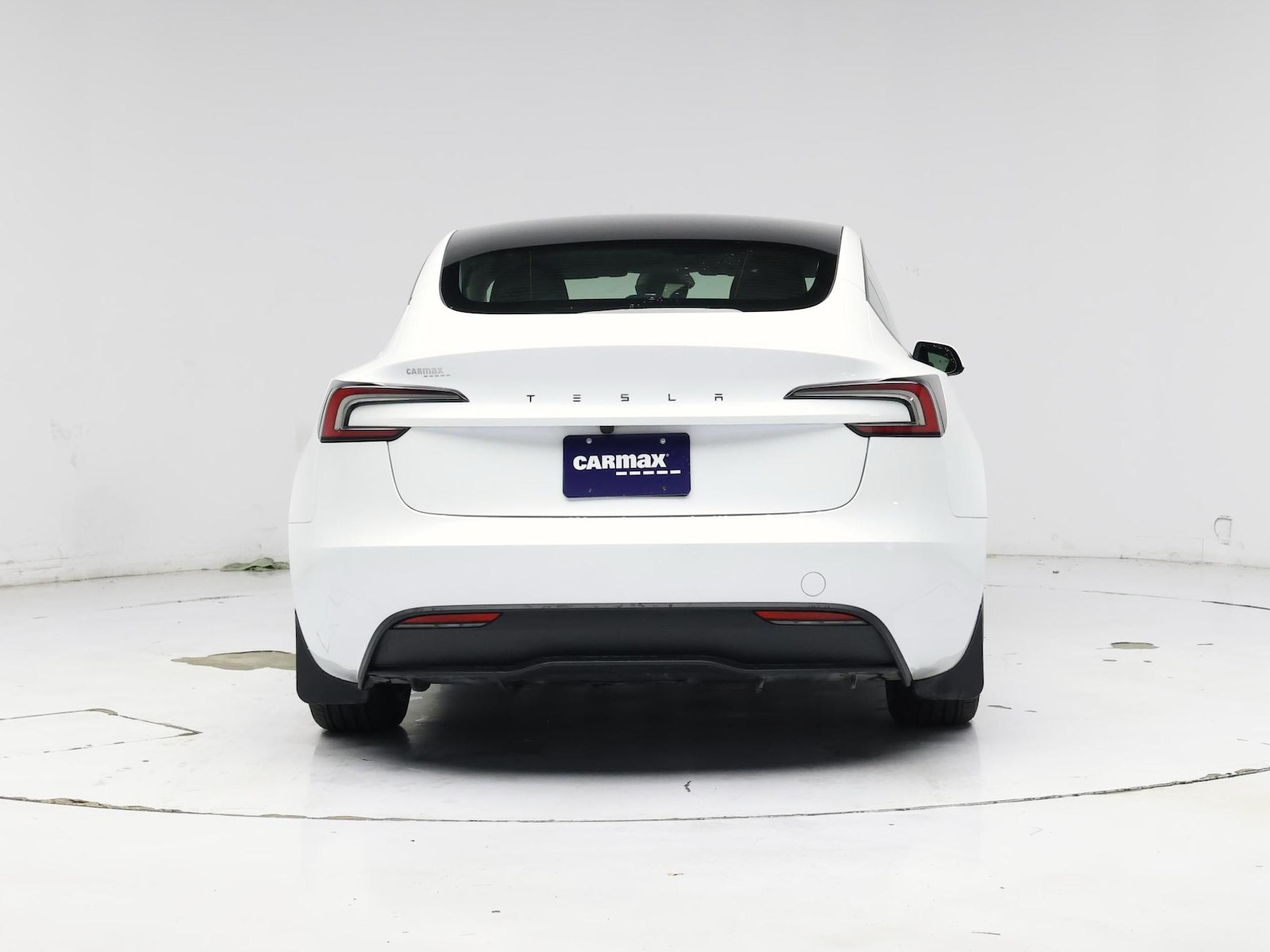 2025 Tesla Model 3 Long Range - Photo 7