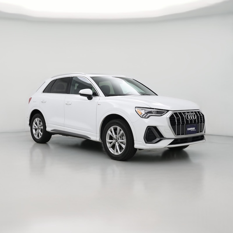 2025 Audi Q3 S-Line Premium