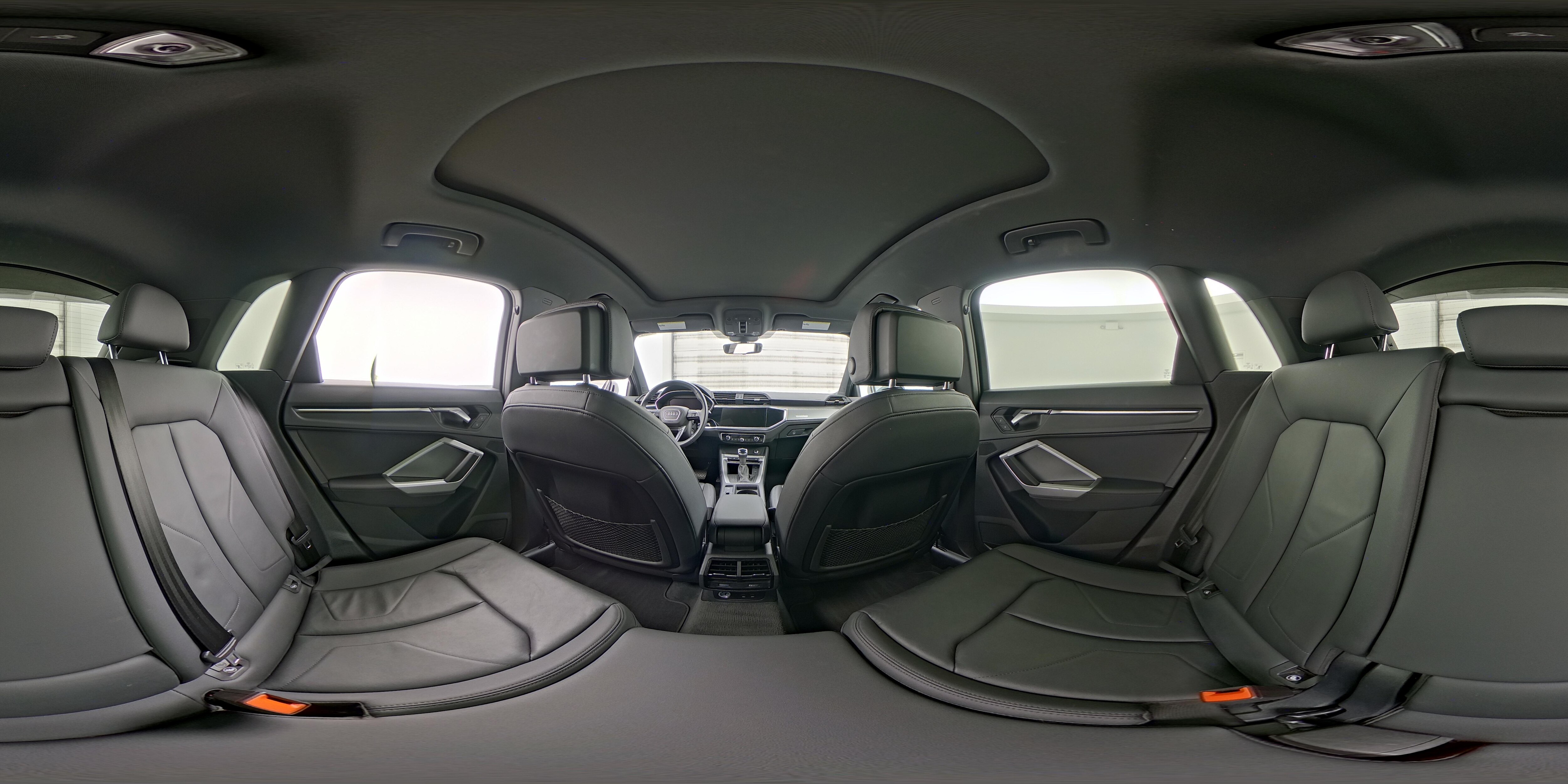 2025 Audi Q3 S Line Premium - Photo 26