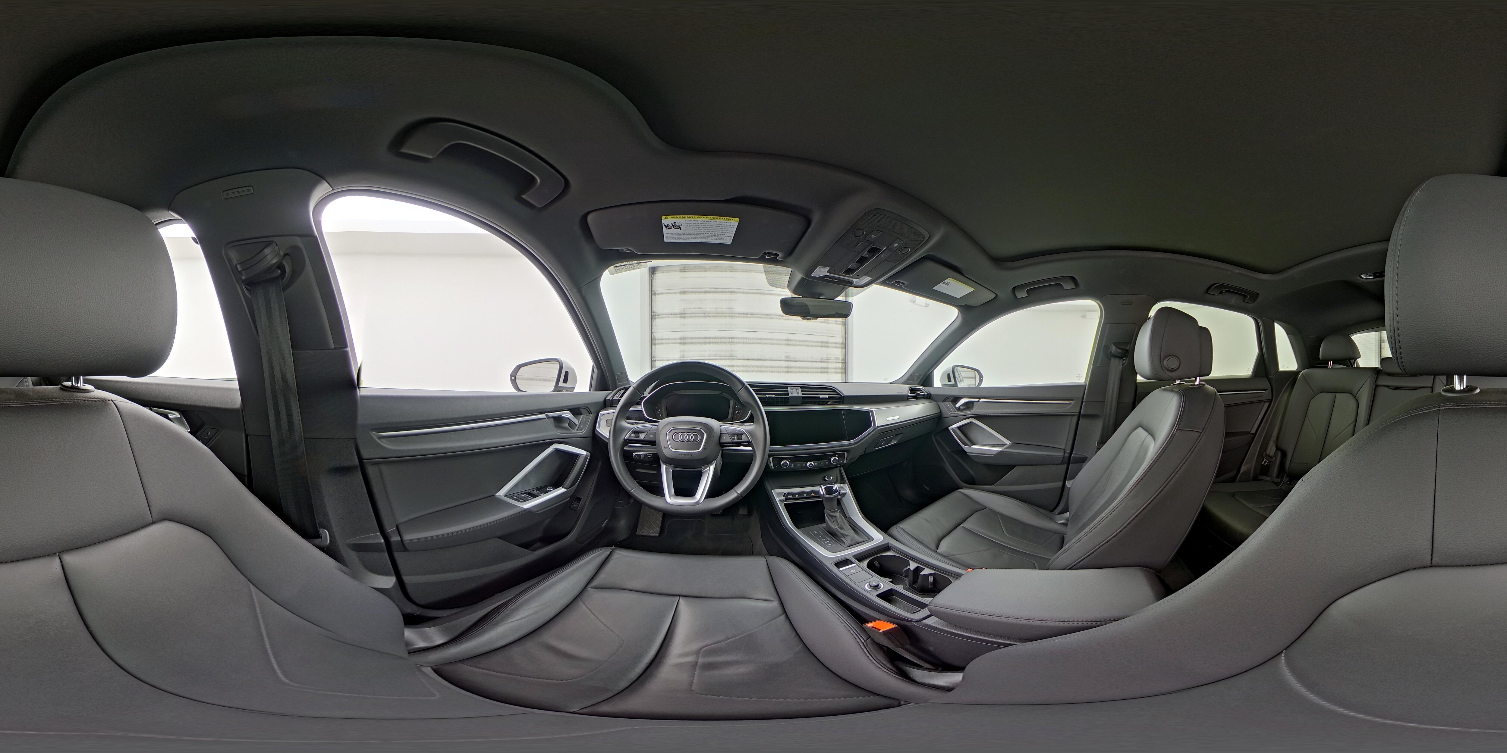 2025 Audi Q3 S Line Premium - Photo 27