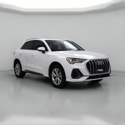 2025 Audi Q3 S-Line Premium