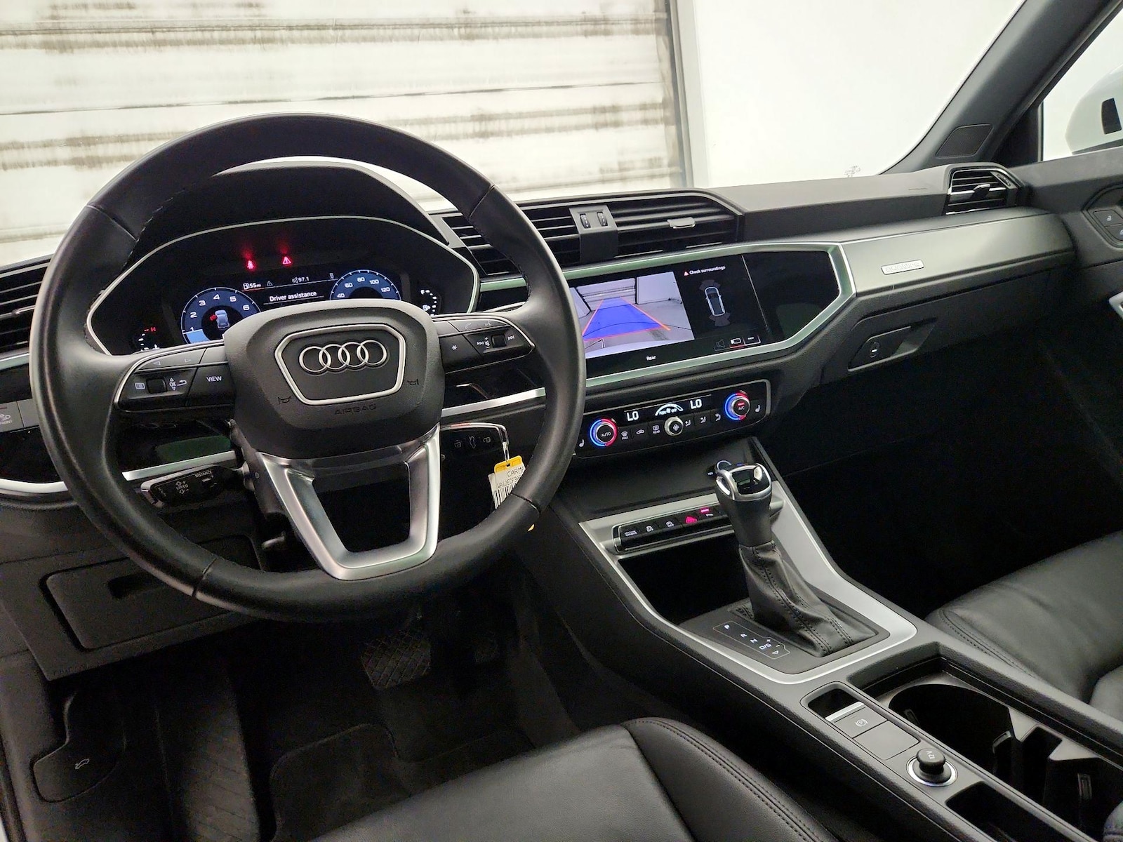 2025 Audi Q3 S Line Premium - Photo 10