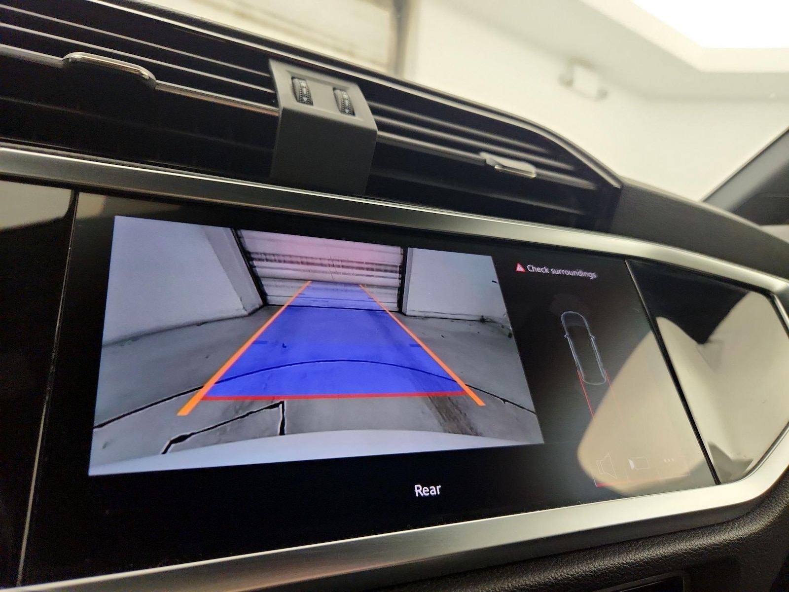 2025 Audi Q3 S Line Premium - Photo 15