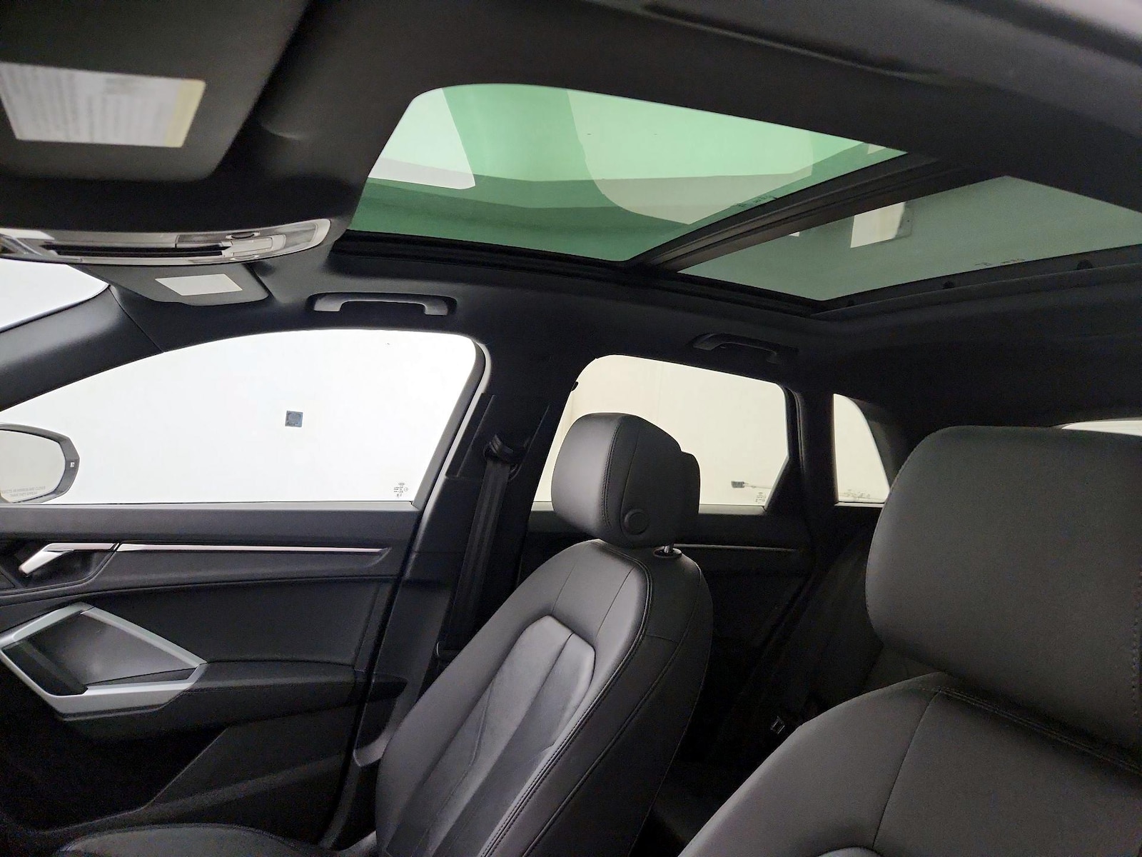 2025 Audi Q3 S Line Premium - Photo 20