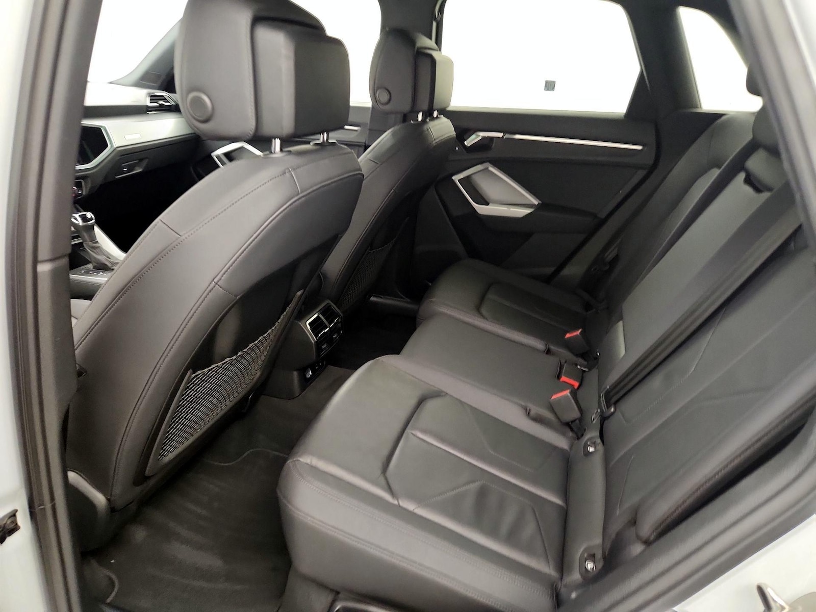 2025 Audi Q3 S Line Premium - Photo 21