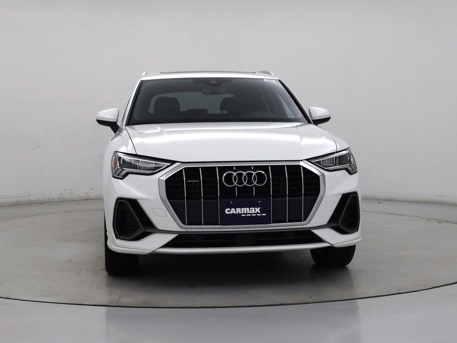 2025 Audi Q3 S Line Premium - Photo 6