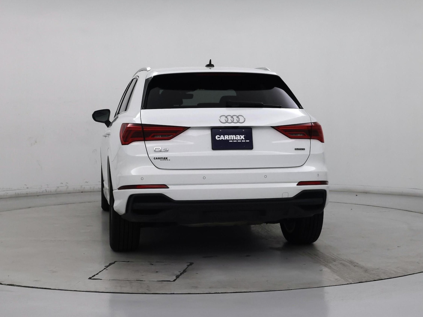 2025 Audi Q3 S Line Premium - Photo 7