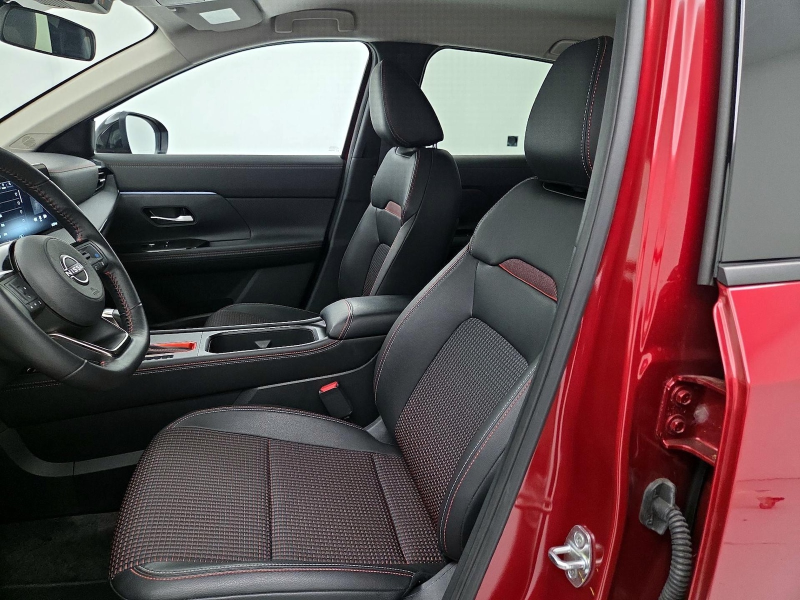 Side Airbags