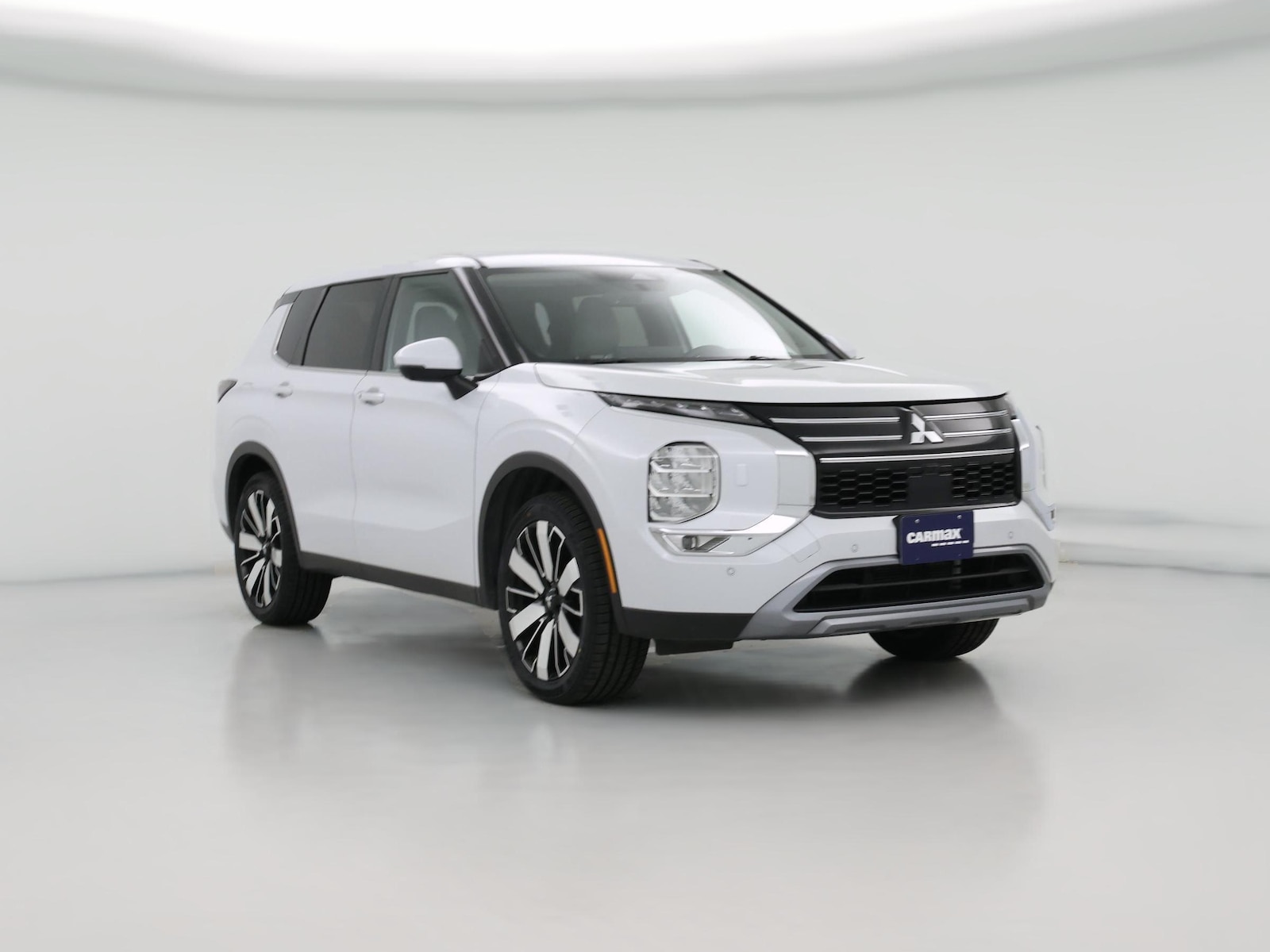 2025 Mitsubishi Outlander