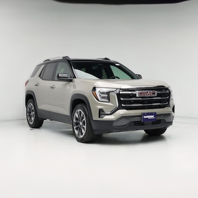 Recommended categories heading image of the selected vehicle
