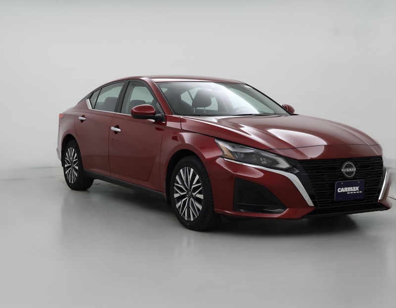 2023 Nissan Altima SV