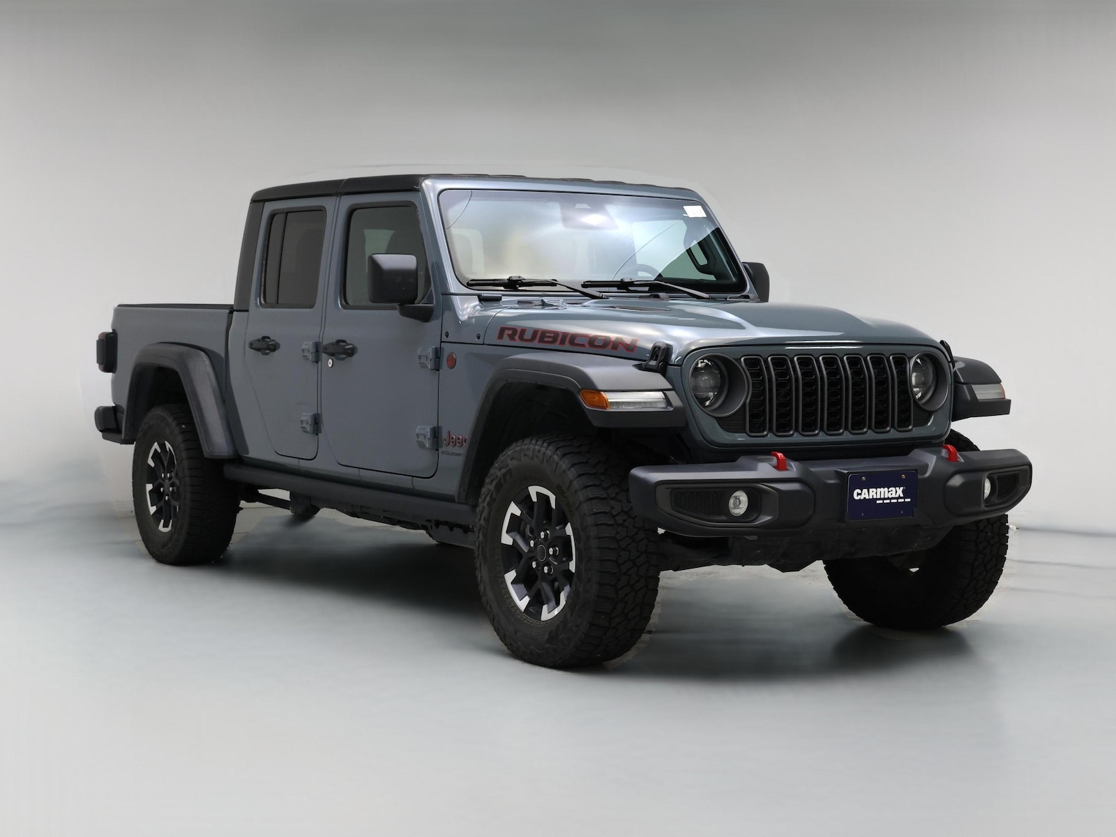Smart Key, Hard Top, Tow Hitch