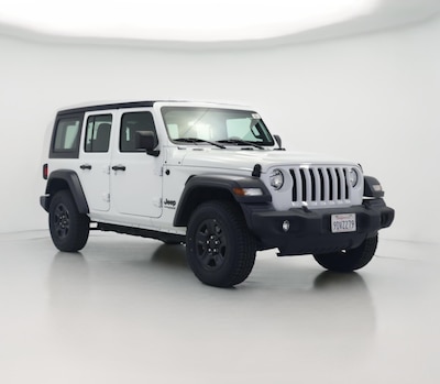 Recommended categories heading image of the selected vehicle