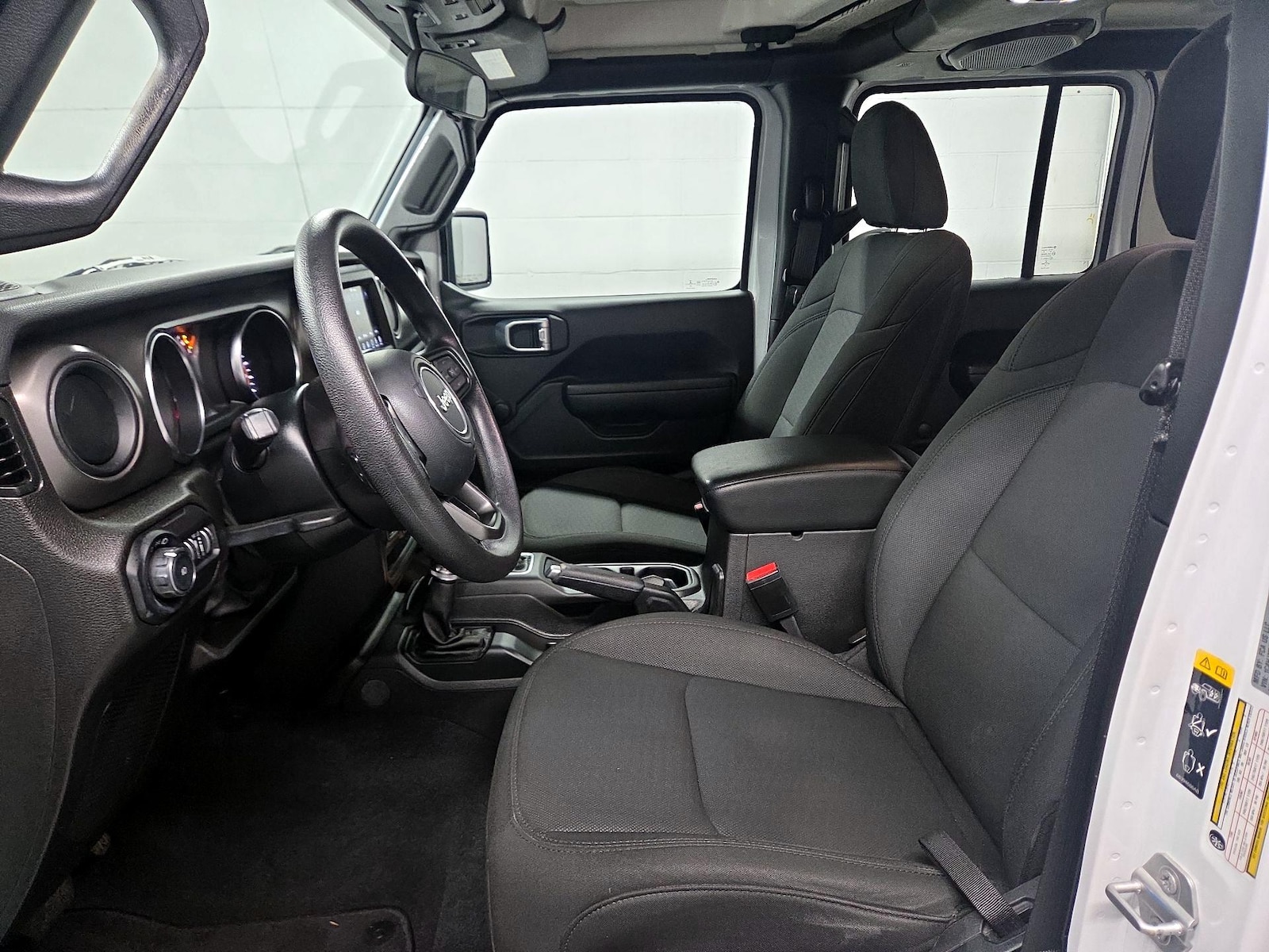 Side Airbags