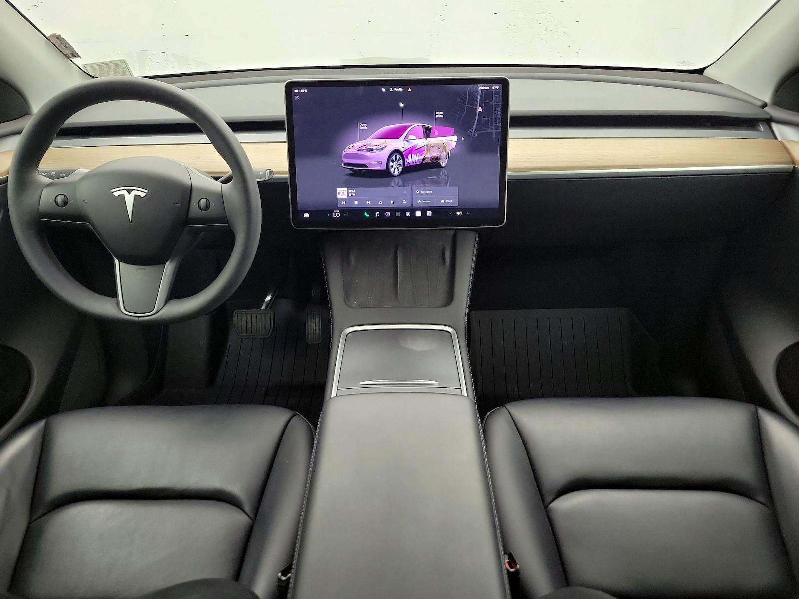Navigation System