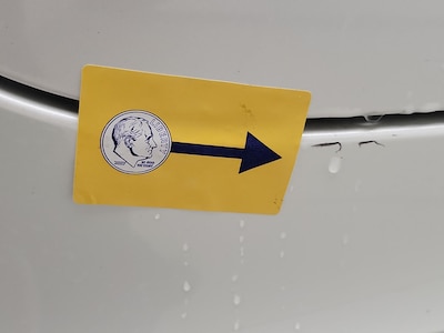 Condition detail