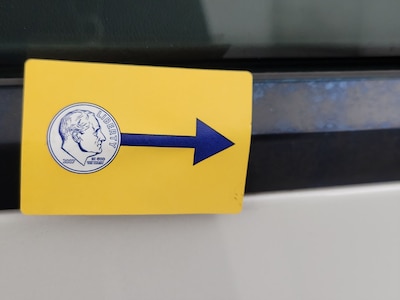 Condition detail