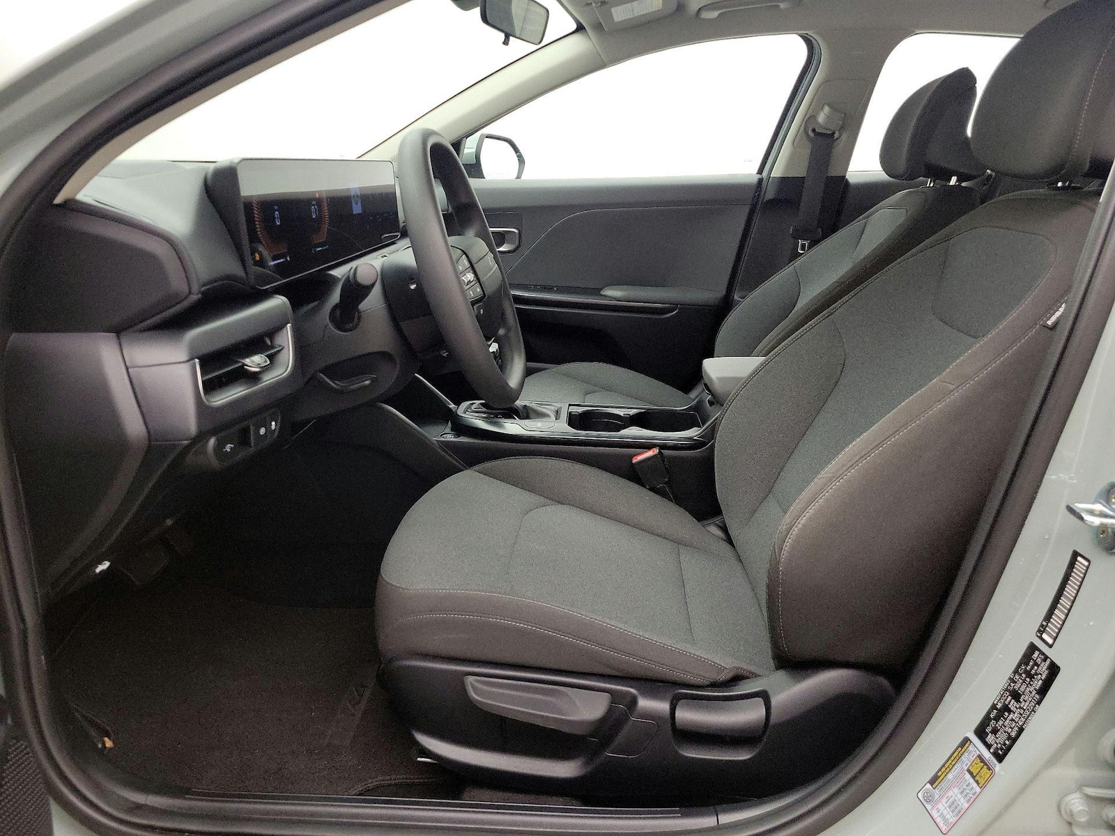 Side Airbags