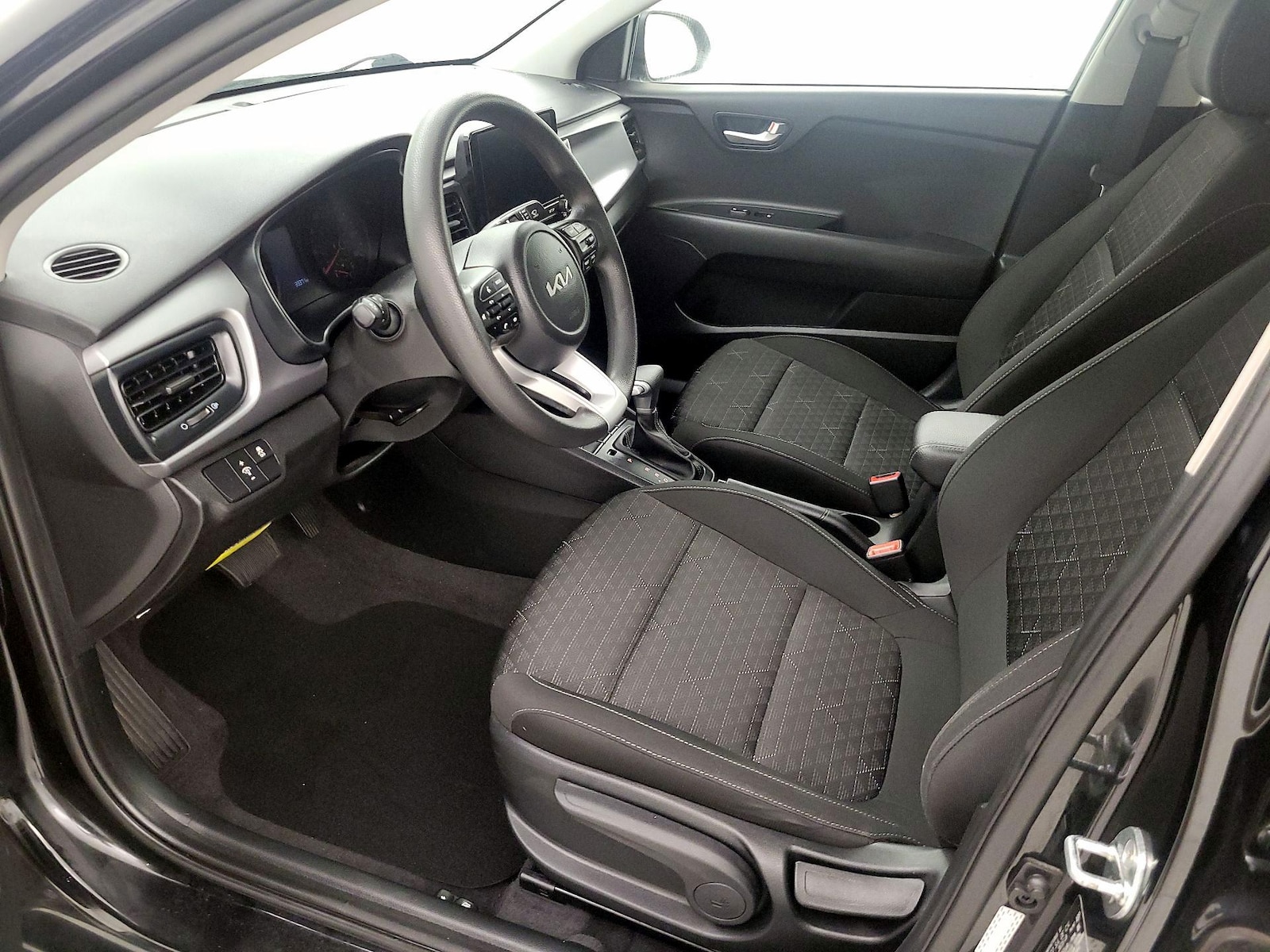 Side Airbags