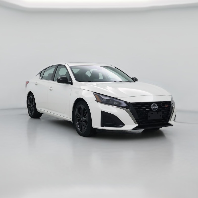 2024 Nissan Altima SR