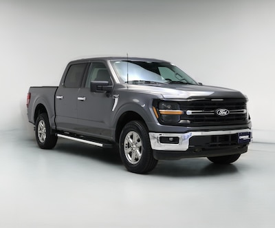 Recommended categories heading image of the selected vehicle