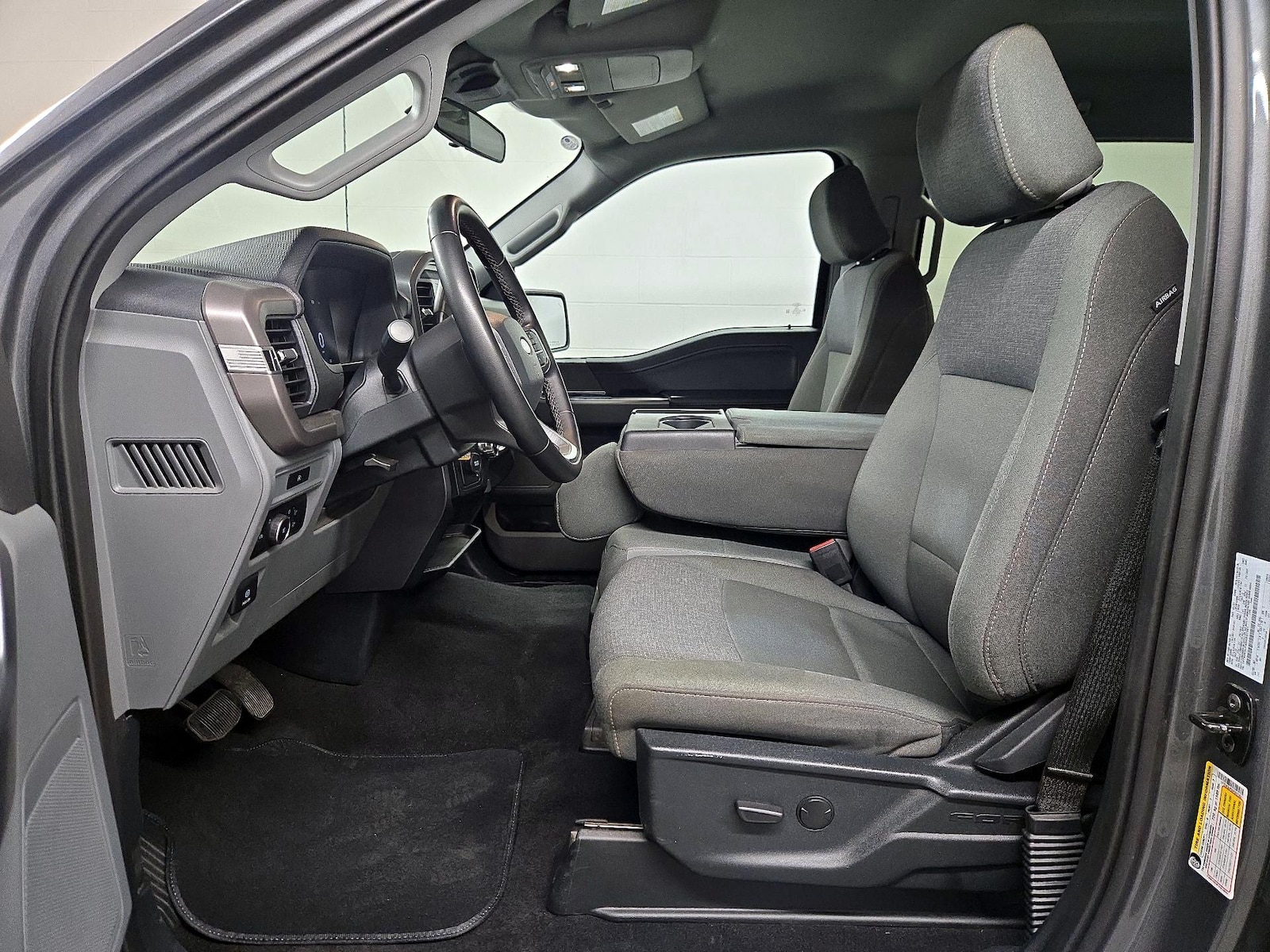 Side Airbags