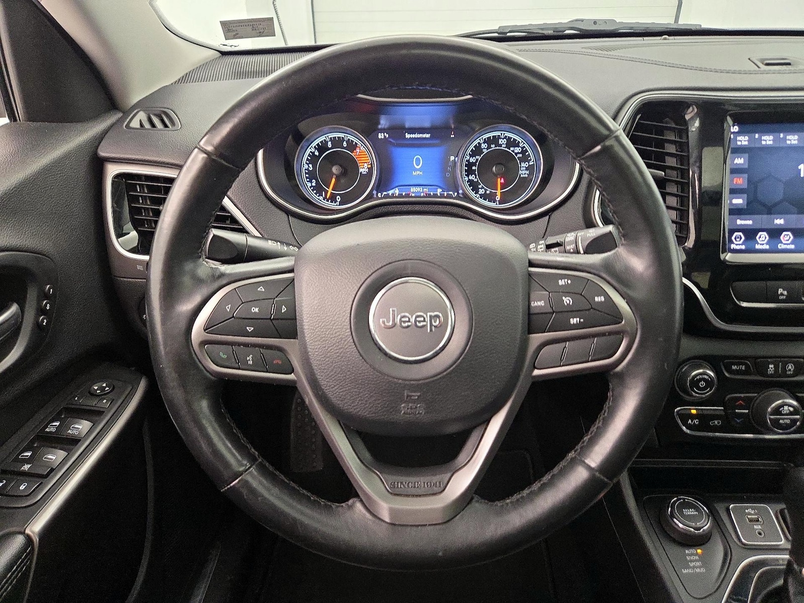 Remote Start