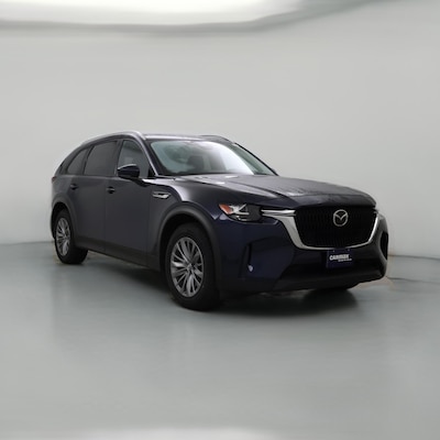 2024 Mazda CX-90 PHEV Preferred