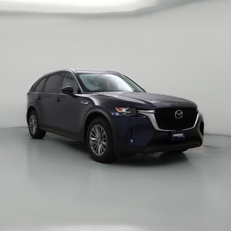 2024 Mazda CX-90 PHEV Preferred