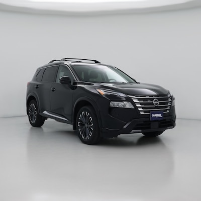 Recommended categories heading image of the selected vehicle