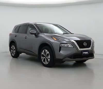 Recommended categories heading image of the selected vehicle