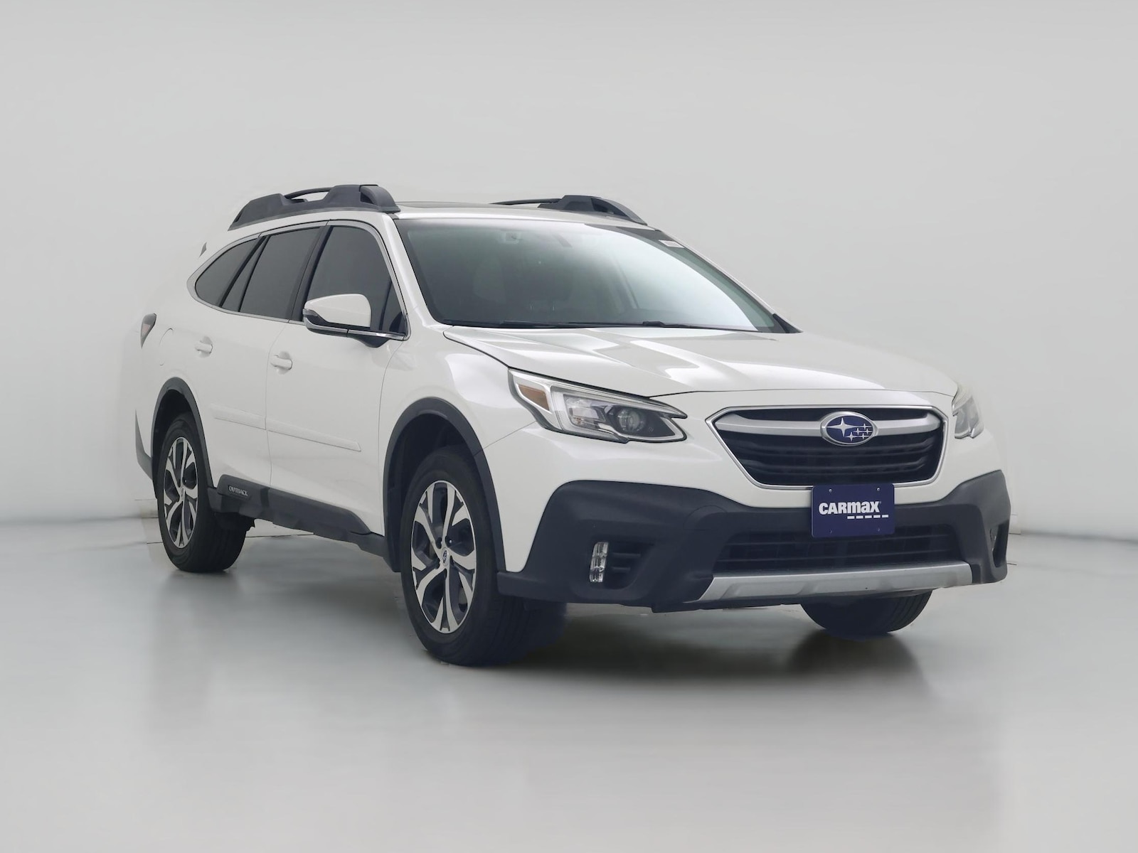 2021 Subaru Outback