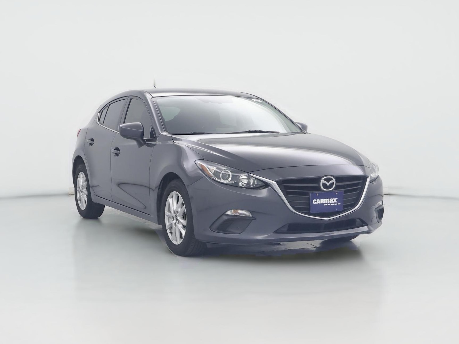 2016 Mazda MAZDA3