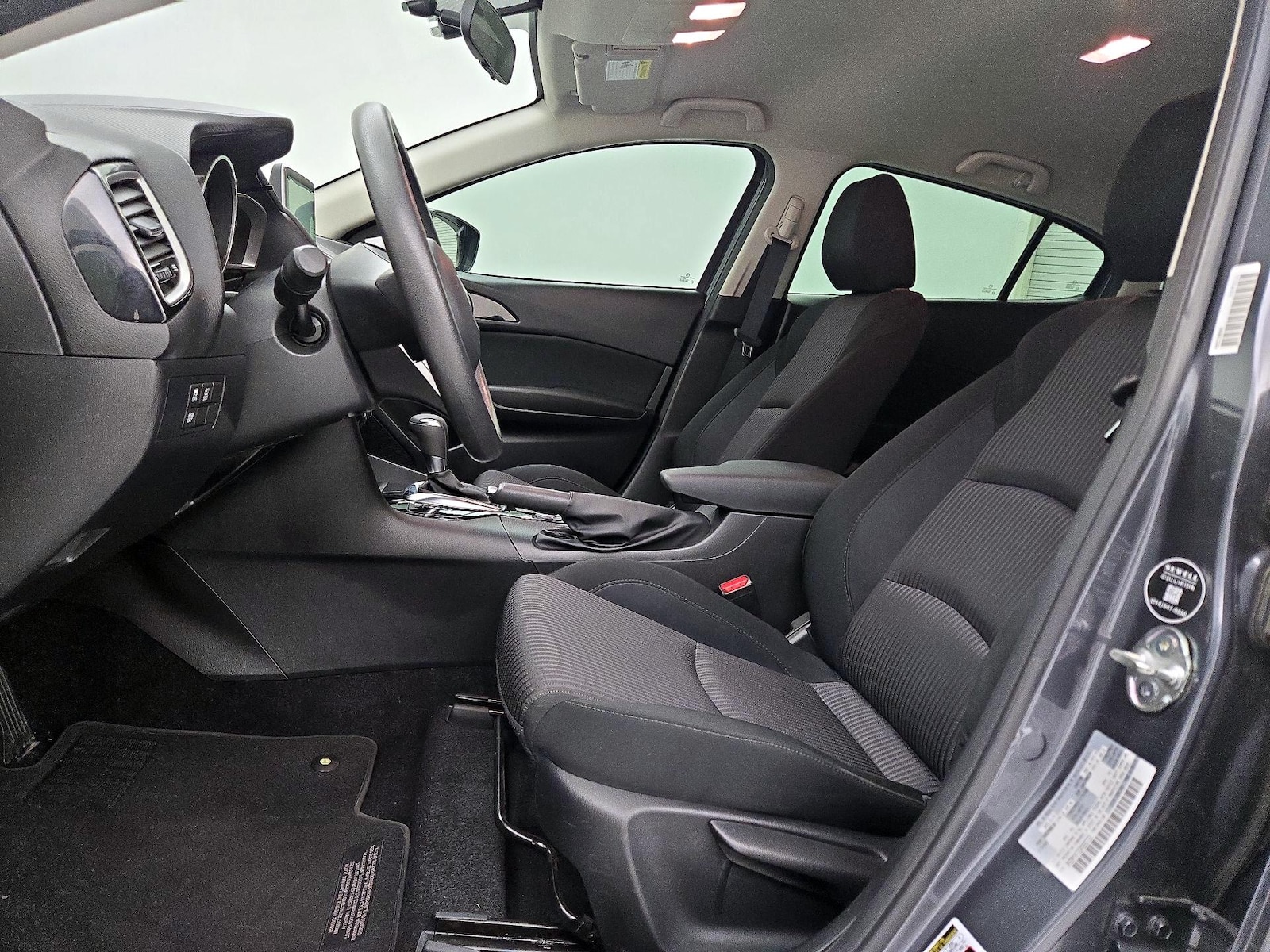 Side Airbags