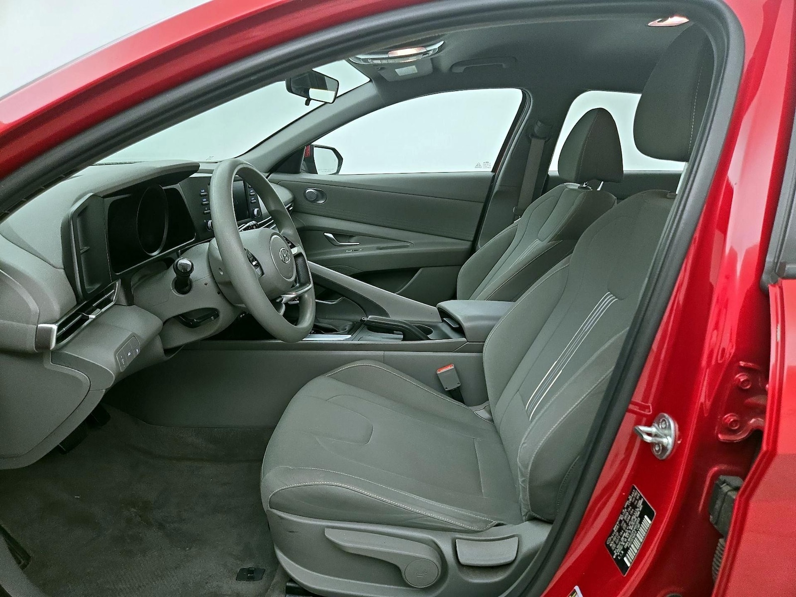 Side Airbags