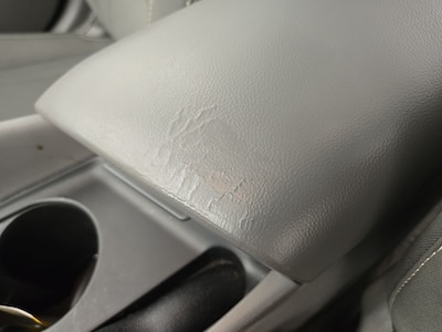 Condition detail