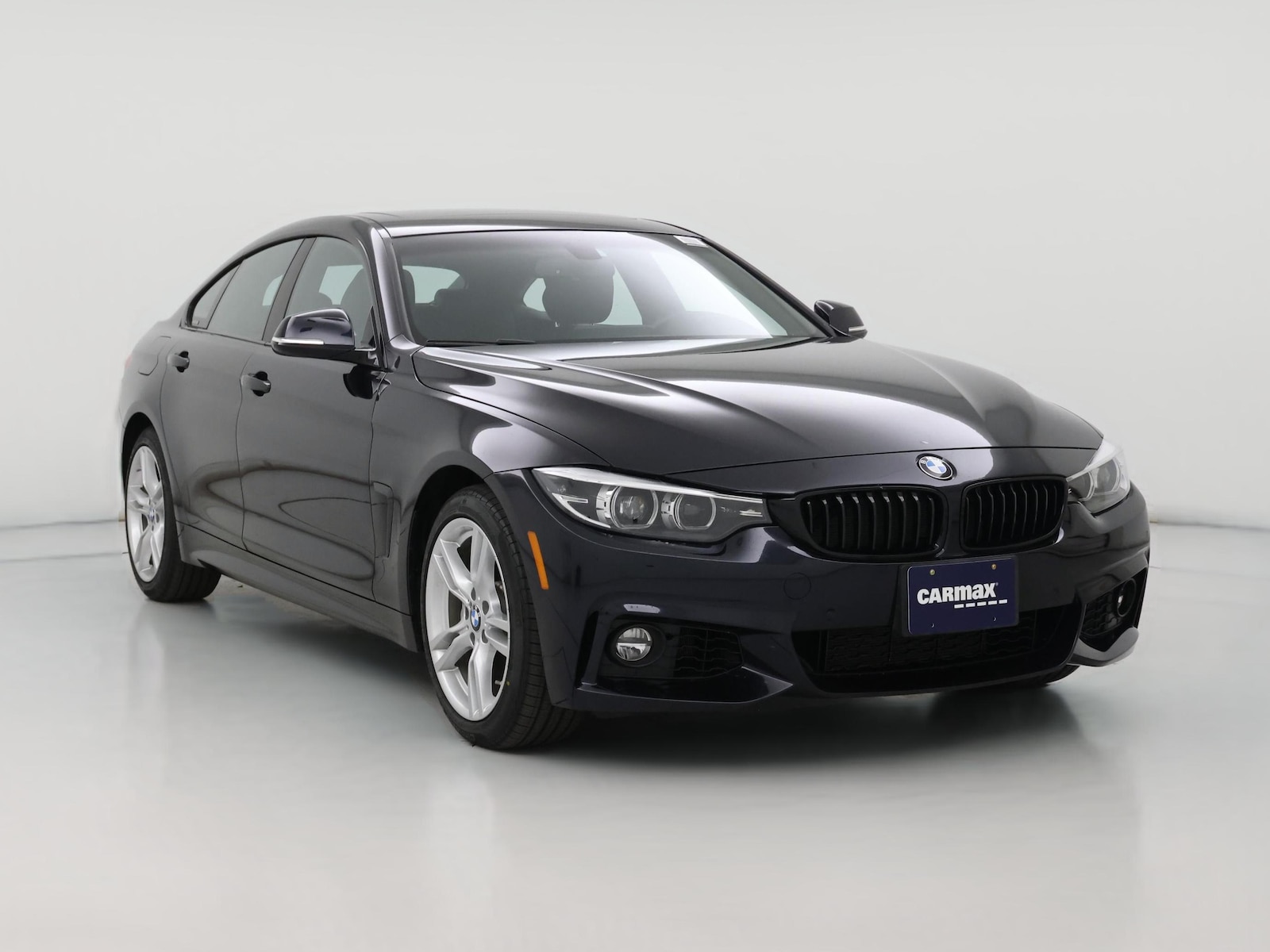 2018 BMW 4 Series