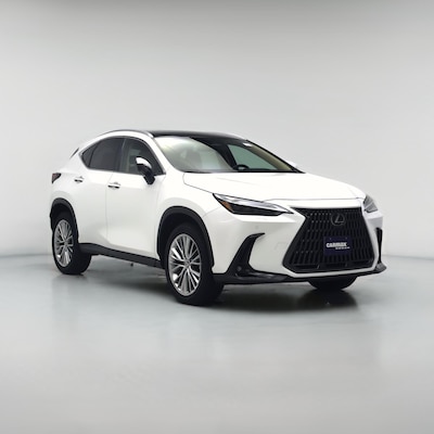 2024 Lexus NX 350 Luxury