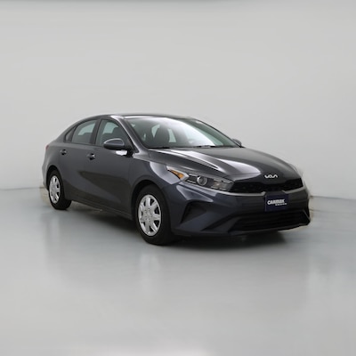 Recommended categories heading image of the selected vehicle