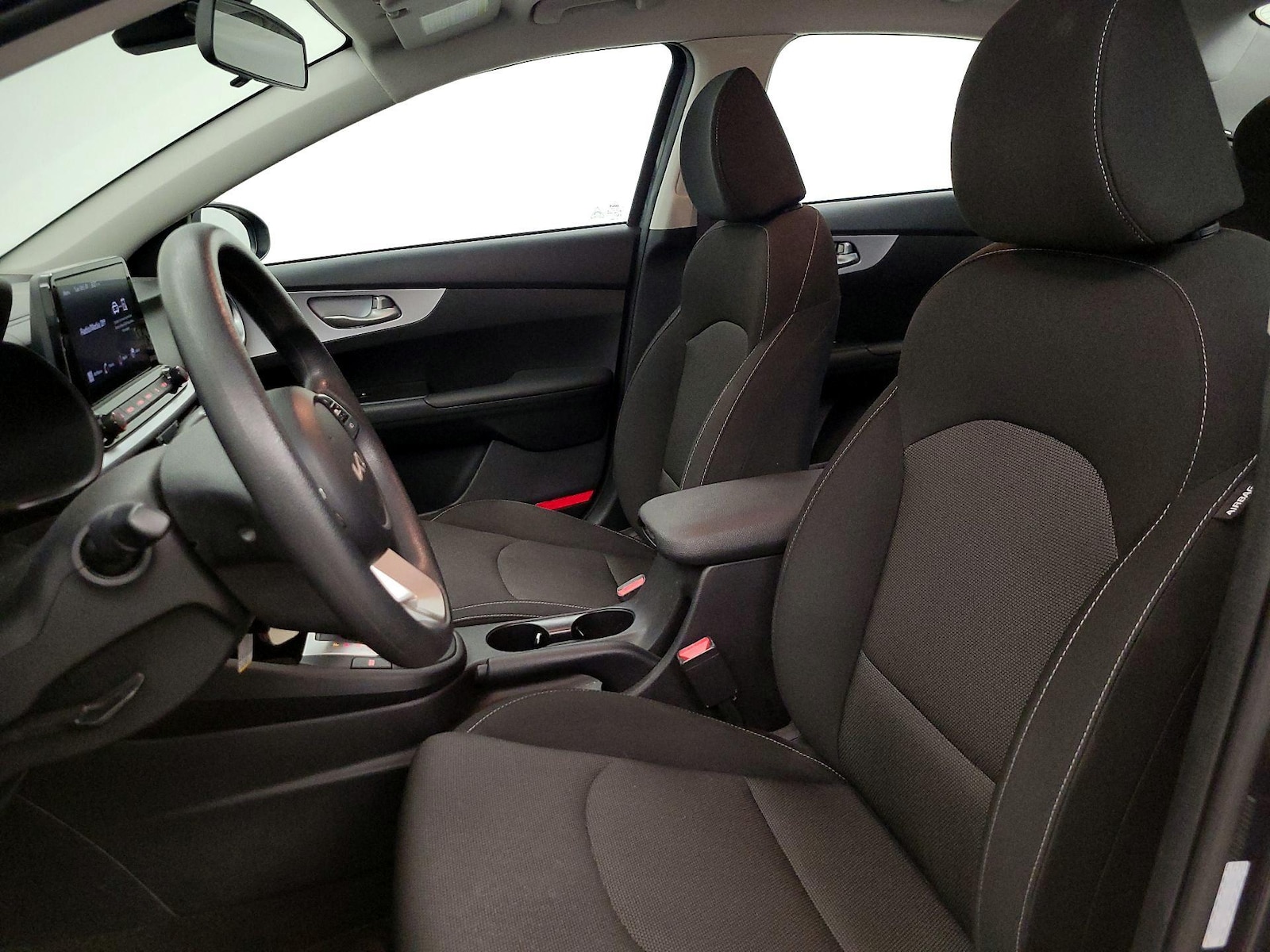 Side Airbags