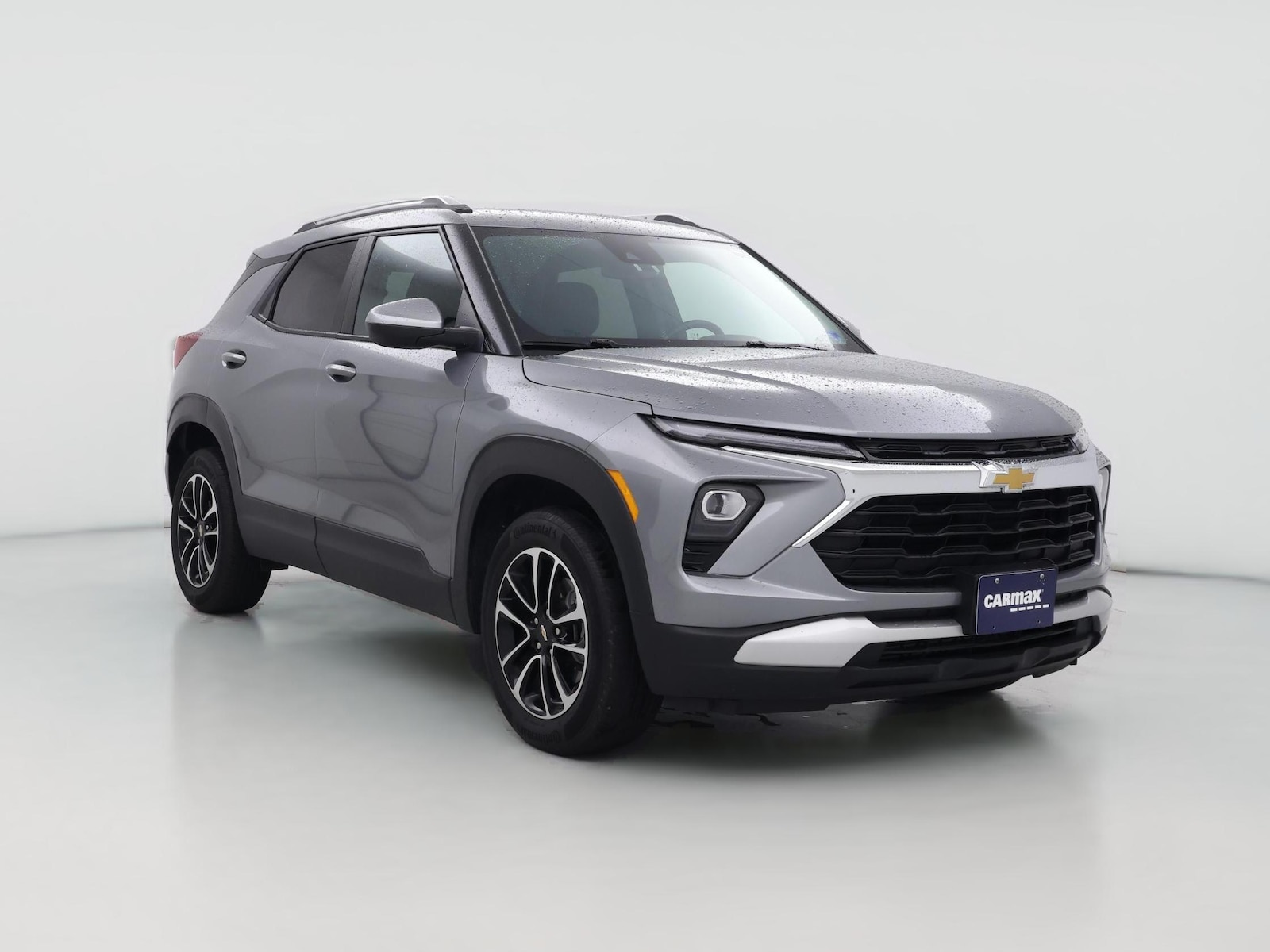 2025 Chevrolet Trailblazer
