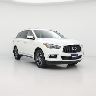 Vehicle exterior view