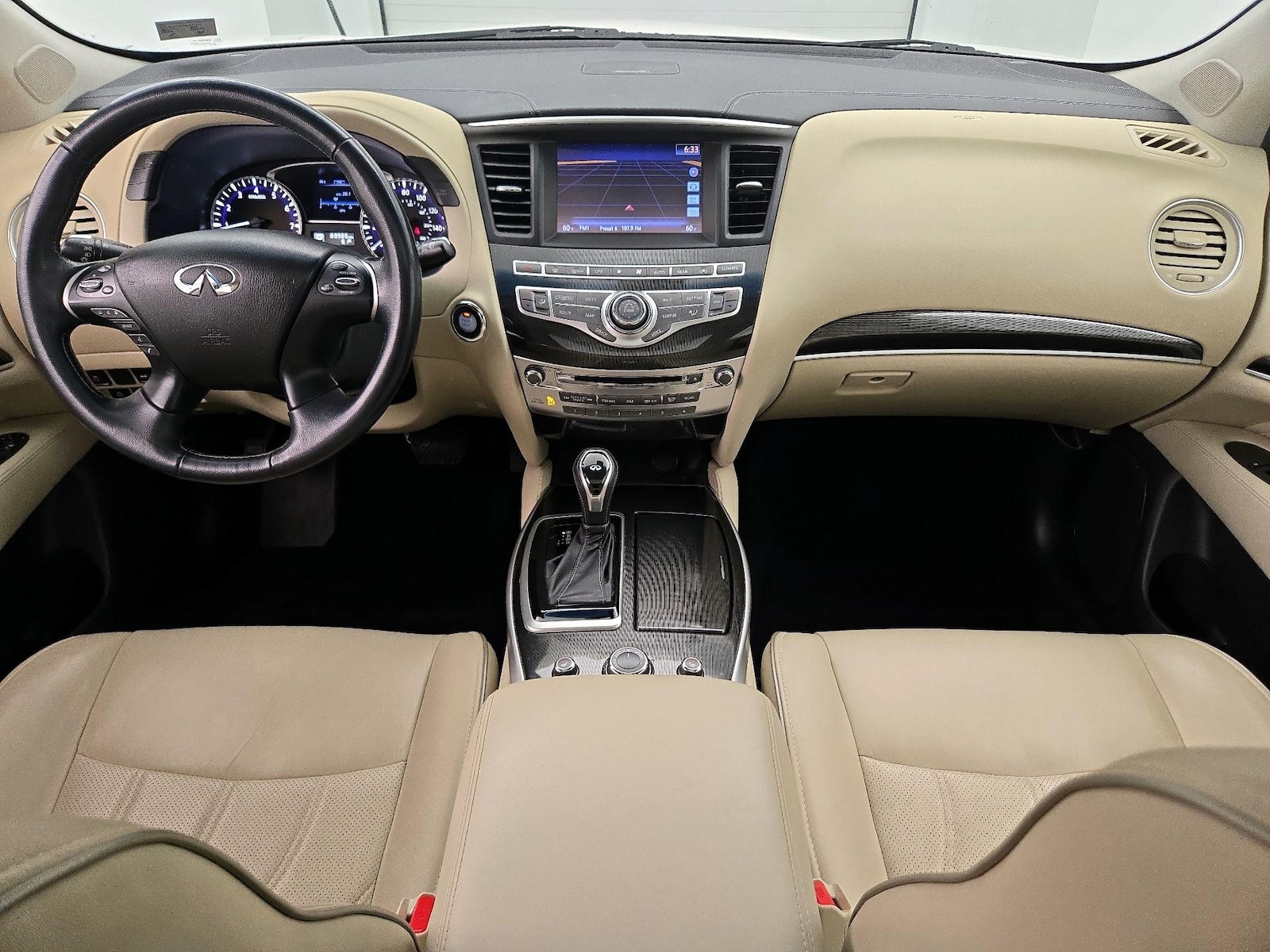 Navigation System