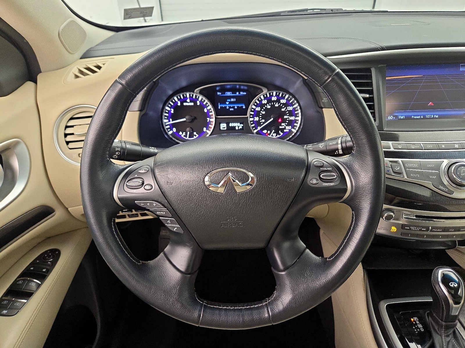 Remote Start