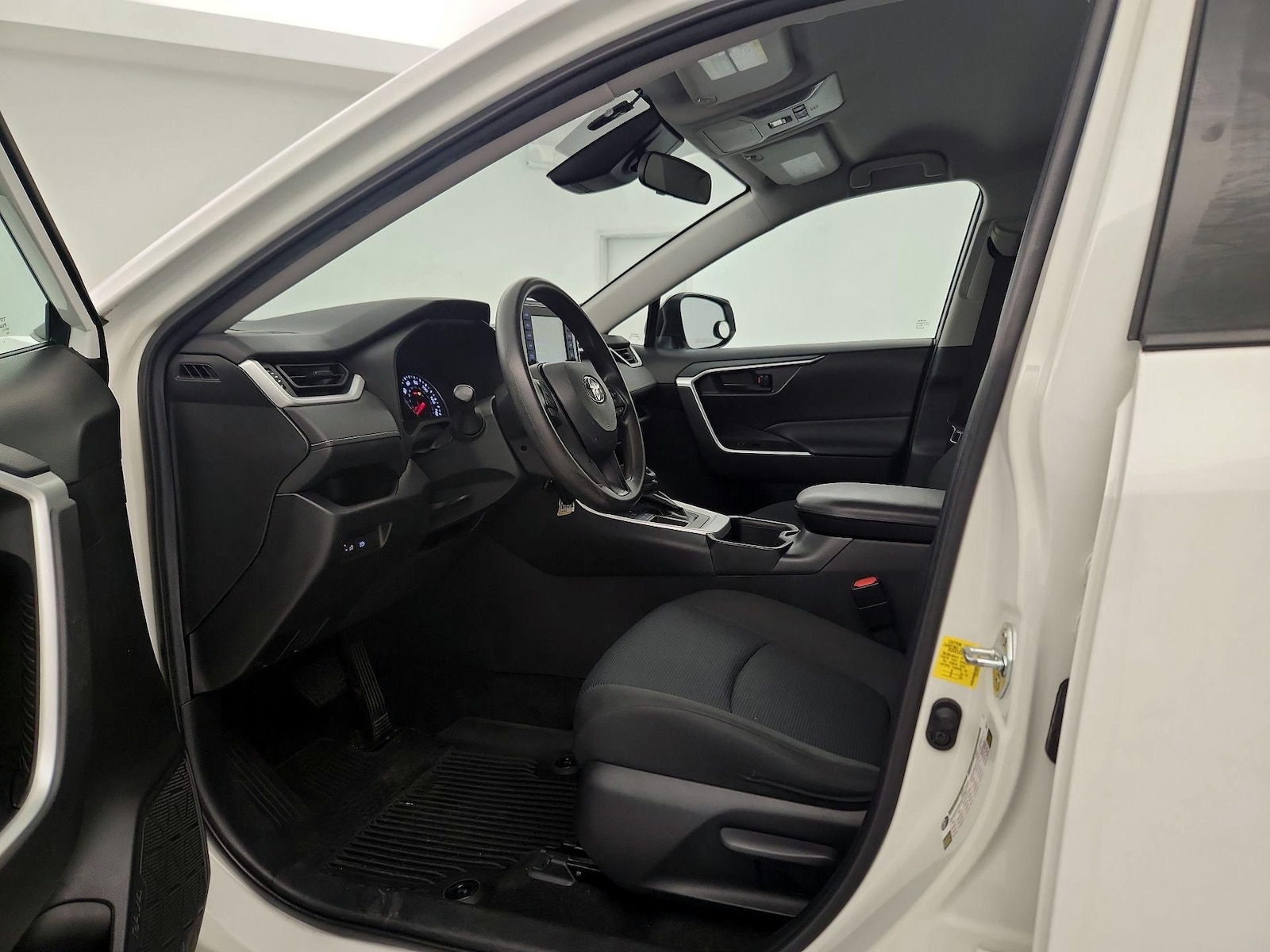 Side Airbags