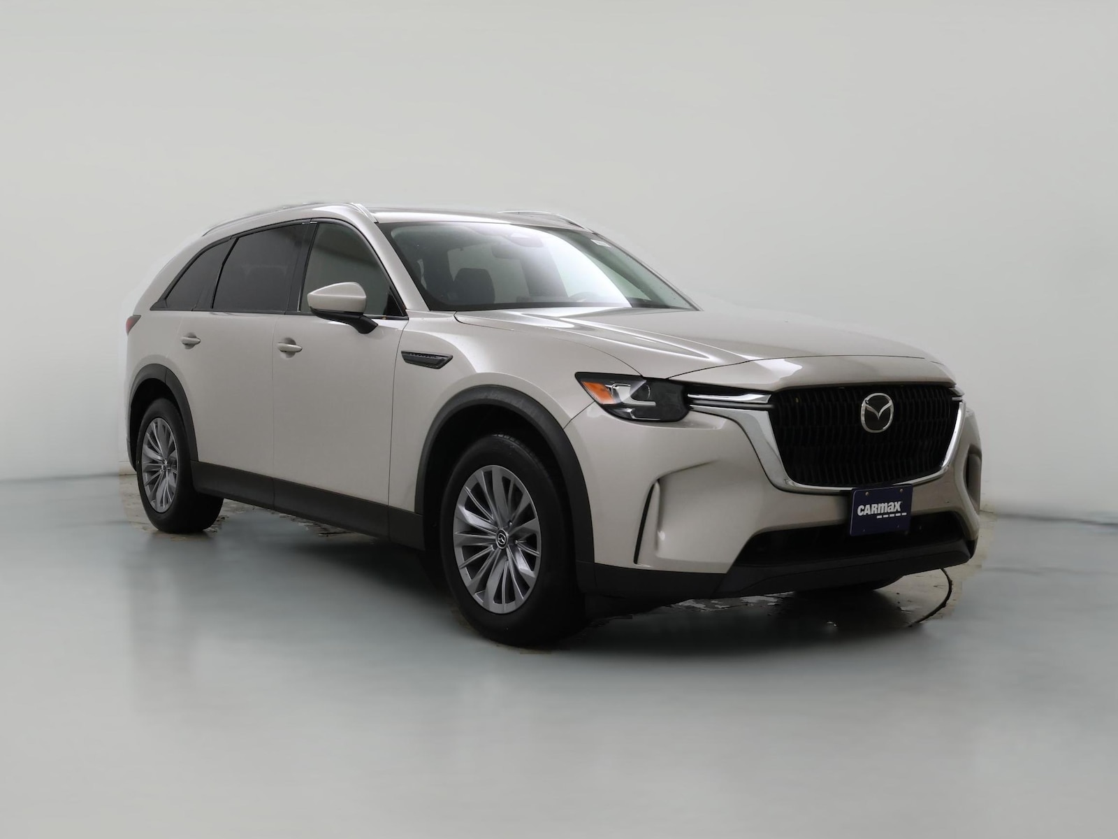 2024 Mazda CX-90 Turbo Preferred Plus Package