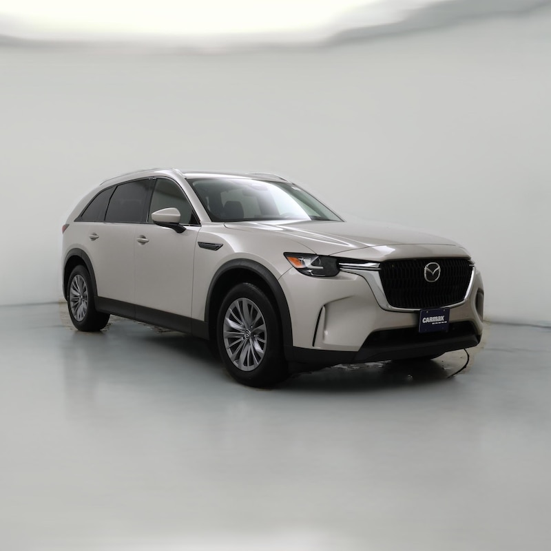 2024 Mazda CX-90 Turbo Preferred Plus