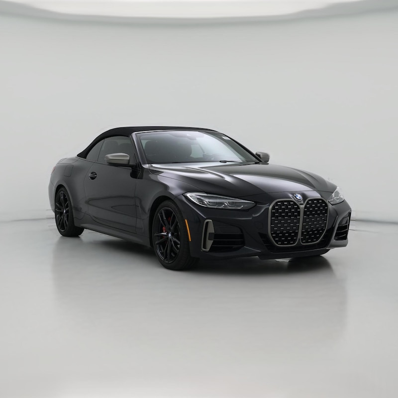 2021 BMW M440 I